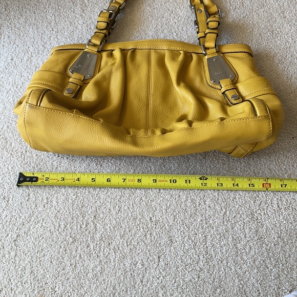 Gorgeous B. makowski handbag - Picture 11 of 14